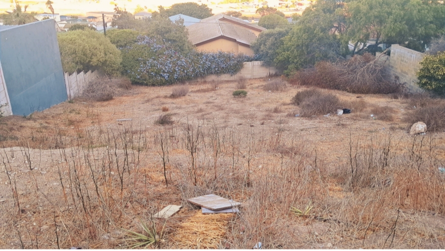 0 Bedroom Property for Sale in Saldanha Western Cape